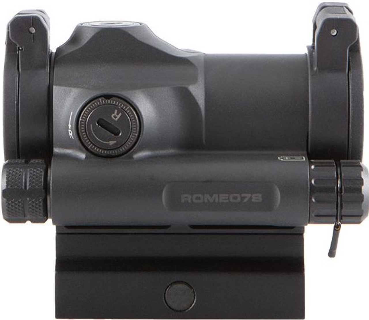 SIG SAUER ROMEOT7S 光学サイト Sig Sauer Romeo 5 Sig Sauer Romeo7S | 1x22mm | 2 MOA Dot